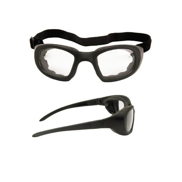 Peltor Maxim Ballistic Safety Glasses