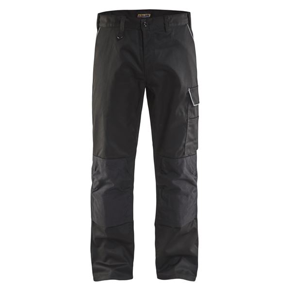 Blaklader 1406 Stretch Work Trousers