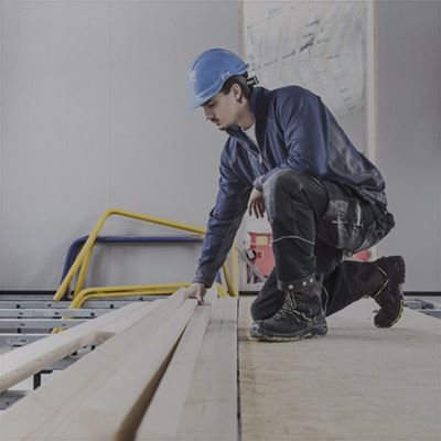 Taking A Look At Fristads Products At Granite Workwear
