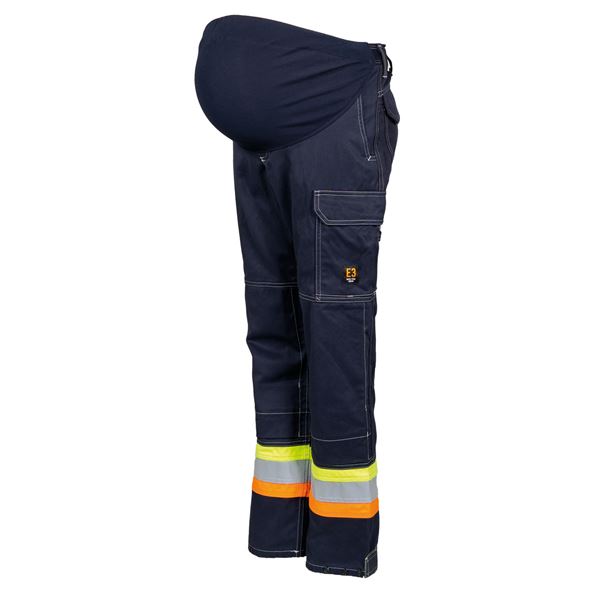Tranemo 6799 FR Maternity Trousers