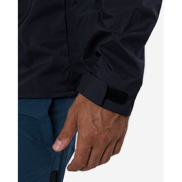Fristads Zinc Waterproof Jacket