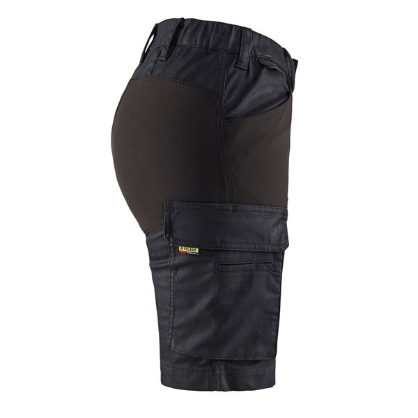Blaklader 7137 Womens Stretch Shorts