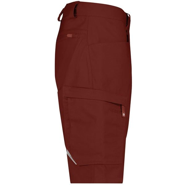 Dassy Zion Work Shorts
