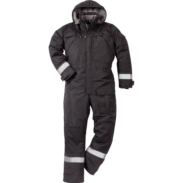 Fristads 812 Airtech Winter Overalls