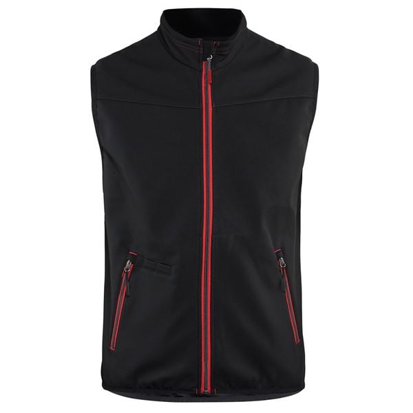 Blaklader 3850 Softshell Body Warmer