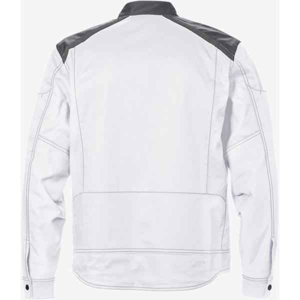 Fristads 4555 Fusion Work Jacket