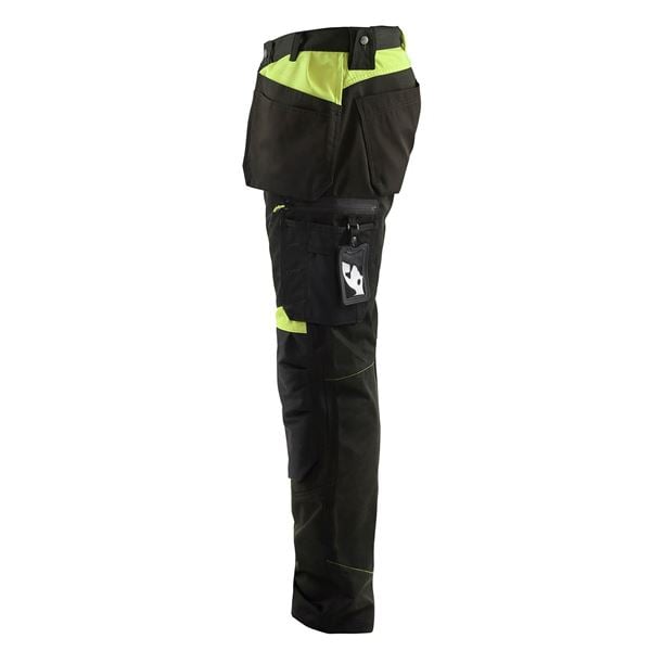Blaklader 1555 Work Trousers
