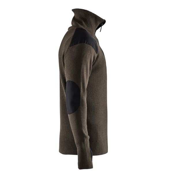 Blaklader 4630 Wool Sweater