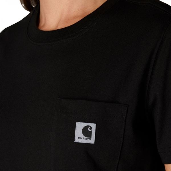 Carhartt Irvine Womens Relaxed T-shirt