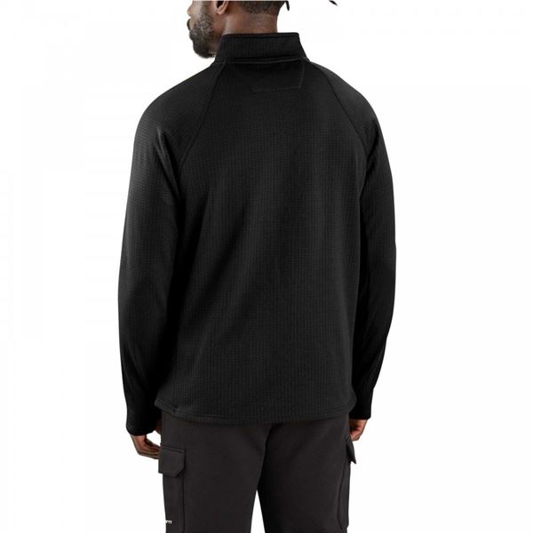 Carhartt Half-zip T-shirt