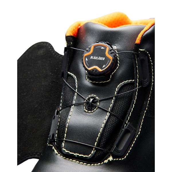Blaklader 2458 Welders Safety Boot