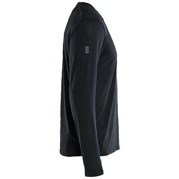 Blaklader 3423 UV-protected Long-sleeve T-shirt