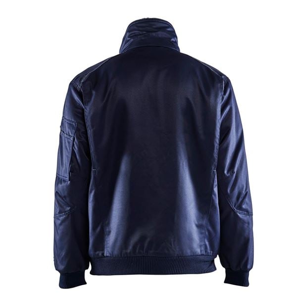 Blaklader 4916 Fleece Lined Winter Pilot Jacket