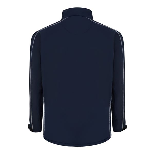 Orn 4240 Crane Fur-Lined Softshell