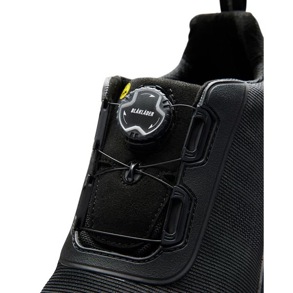 Blaklader 2470 Gecko Safety Shoe