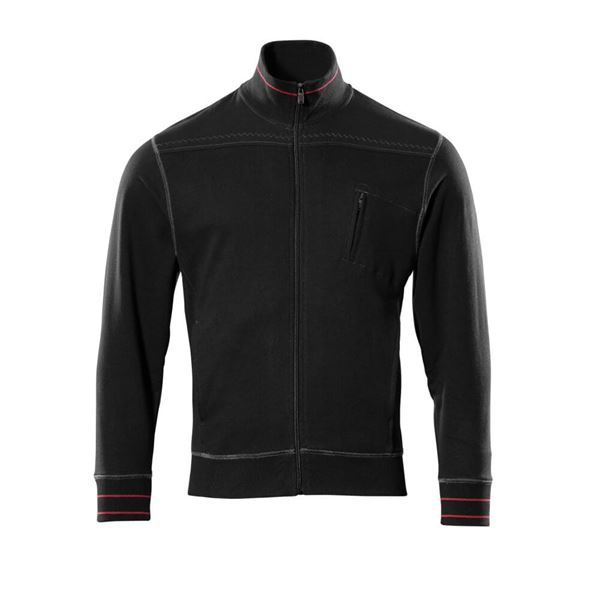 Mascot Frontline 50353 Zipped Sweatshirt