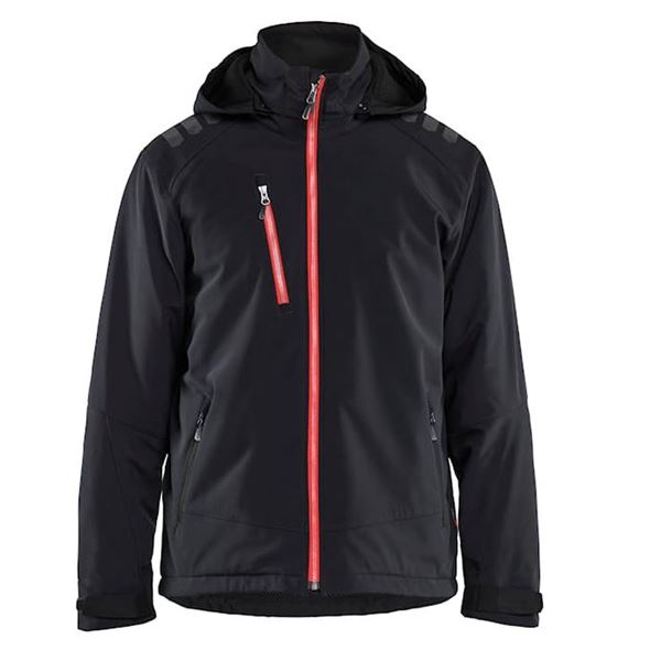 Blaklader 4750 Winter Softshell Jacket