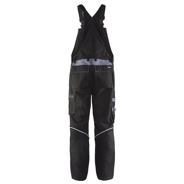 Blaklader 2861 Welders Bib & Brace Overall