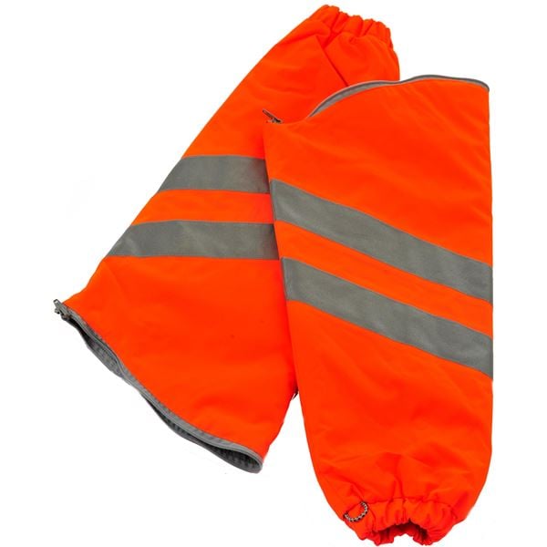 PR525 High Vis Sleeves