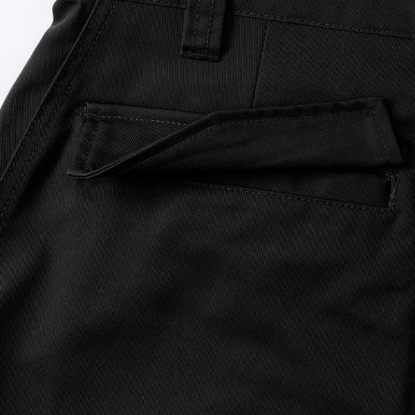 Russell 001M Twill Workwear Trousers