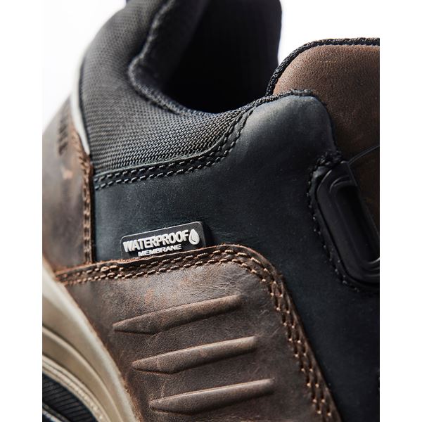 Blaklader 2491 Storm Safety Shoe