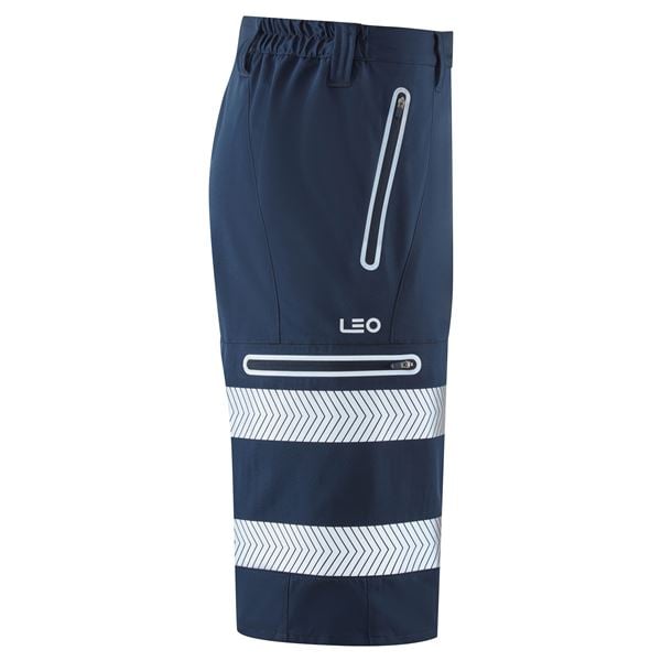Leo SH06 Kingsley Shorts