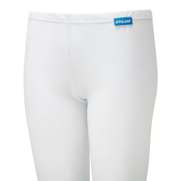 Pulsar Blizzard BZ1552 Womens Thermal Long Pants