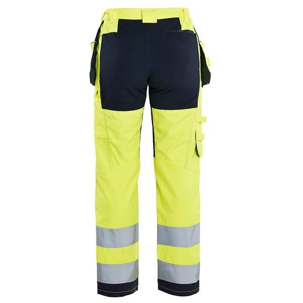 Blaklader 7145 Womens Multinorm Stretch Trousers