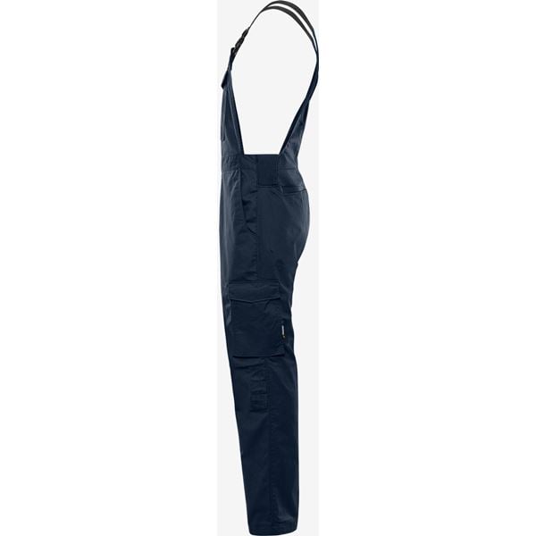 Fristads 1930 Eco Bib and Brace Overalls