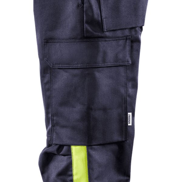Fristads Flame Welding Trousers 2031
