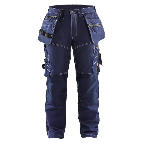 Blaklader 1790 Craftsman Stretch Work Trousers