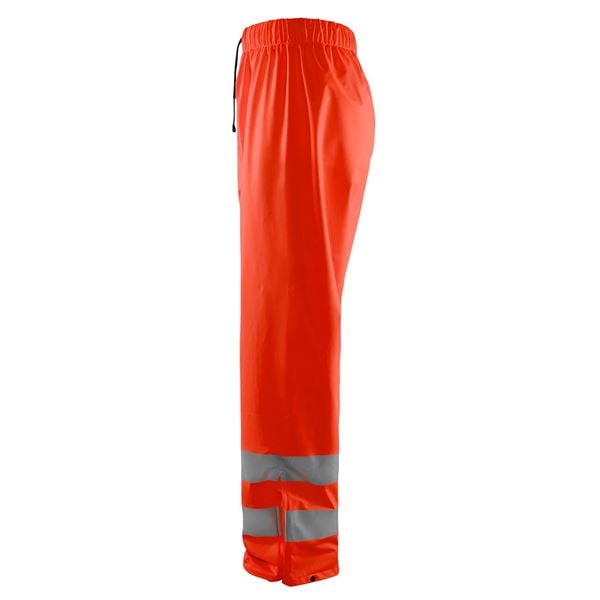Blaklader 1384 High Vis Waterproof Overtrousers