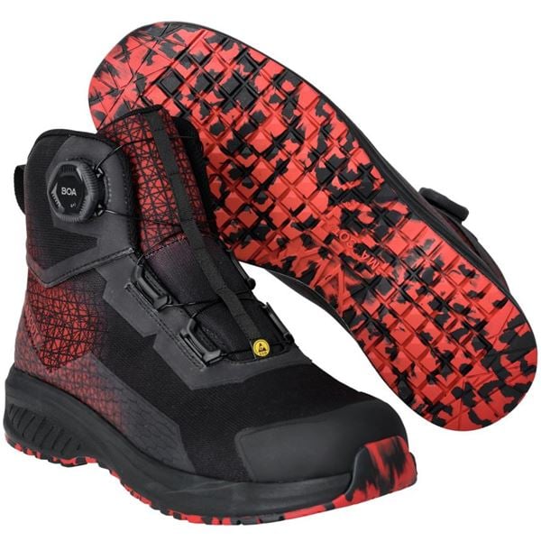 Mascot F1502 Safety Boot