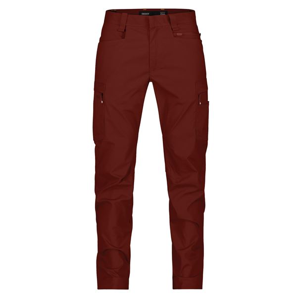 Dassy Bryce Work Trousers