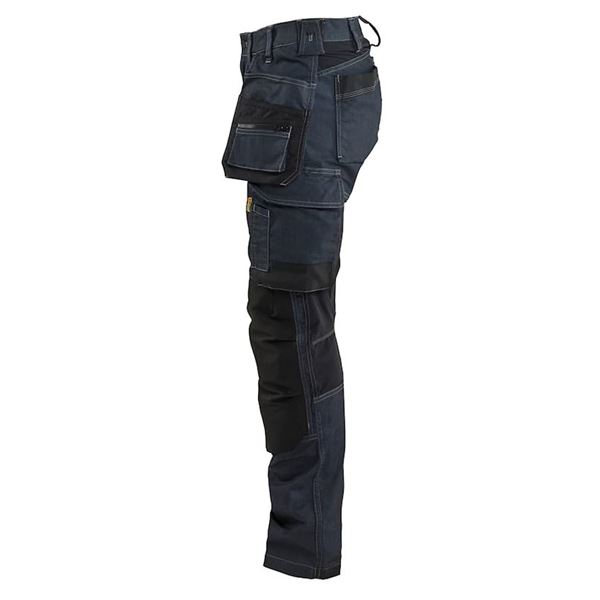 Blaklader 7132 Womens Craftsman Stretch Trousers
