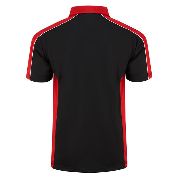 Orn 1198 Avocet Poloshirt
