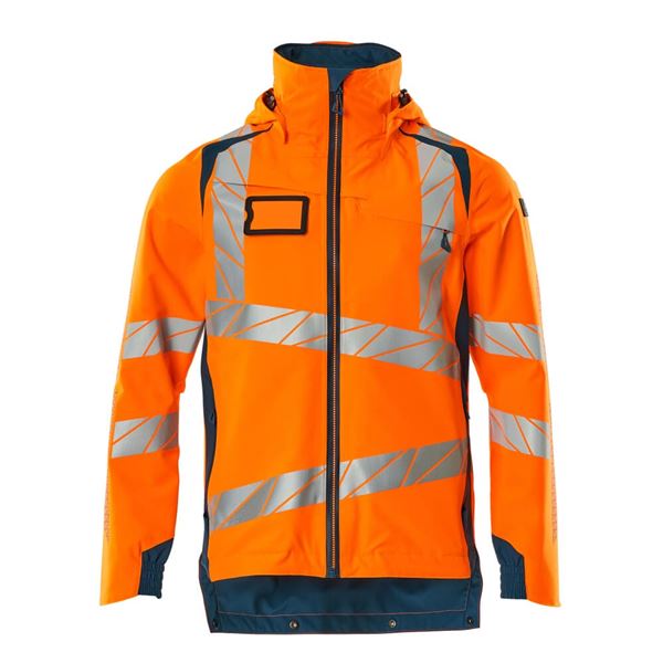 Mascot 19001 Hi-Vis Shell Jacket
