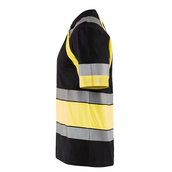 Blaklader 3421 High Vis T-shirt