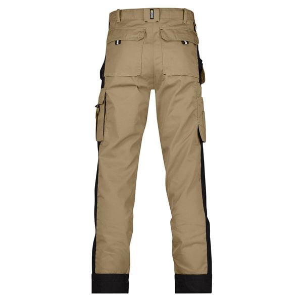 Dassy Seattle Winter Weight Work Trousers