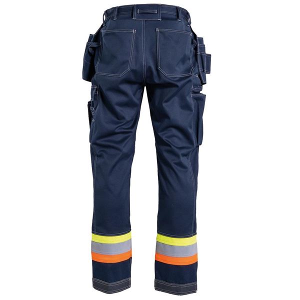 Tranemo 6759 Womens FR Trousers