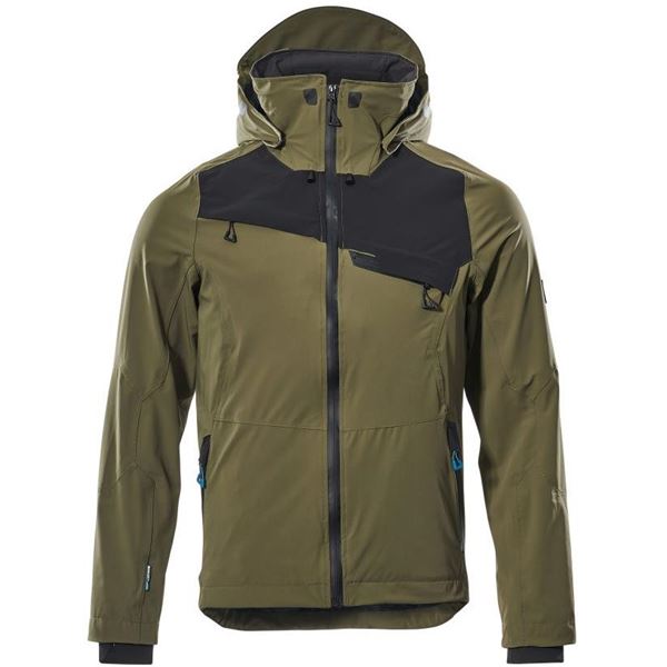 Mascot 17001 Waterproof Shell Jacket