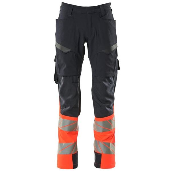 Mascot 19379 Hi-Vis Trouser
