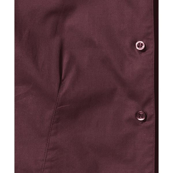 Russell 946F Stretch Blouse
