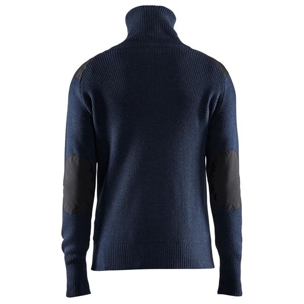 Blaklader 4630 Wool Sweater