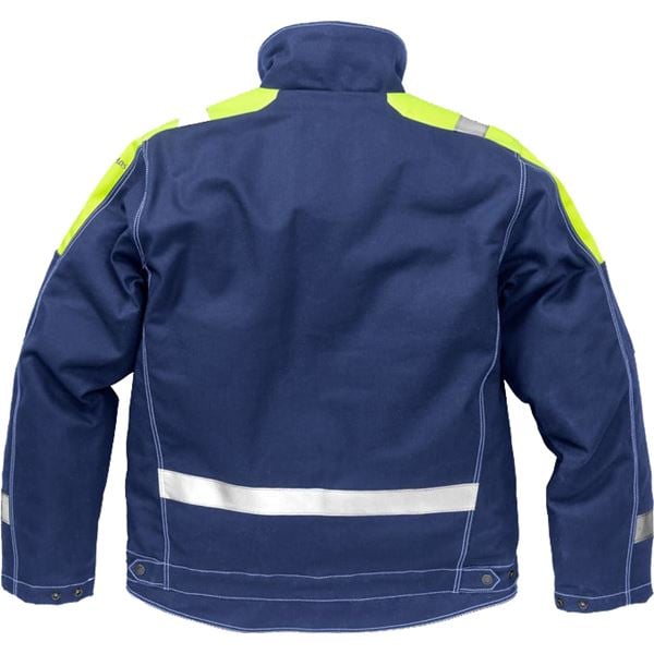 Fristads Cotton Winter Jacket 447