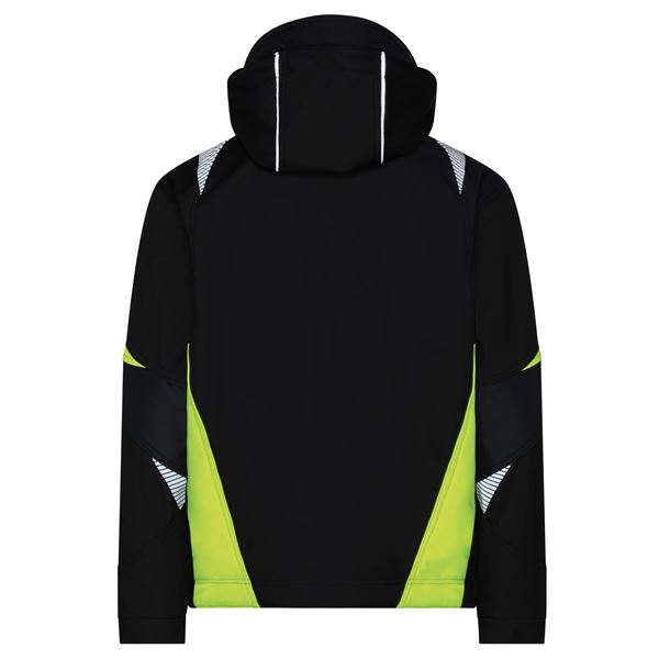 Dassy Kalama Softshell Jacket