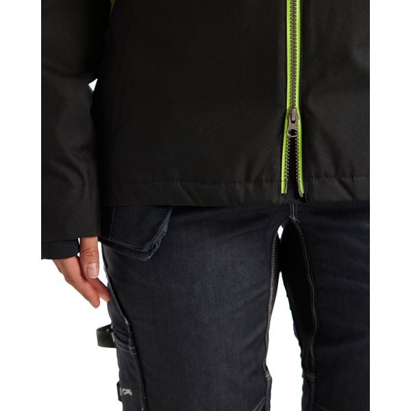 Blaklader 4972 Womens Lightweight Waterproof Jacket