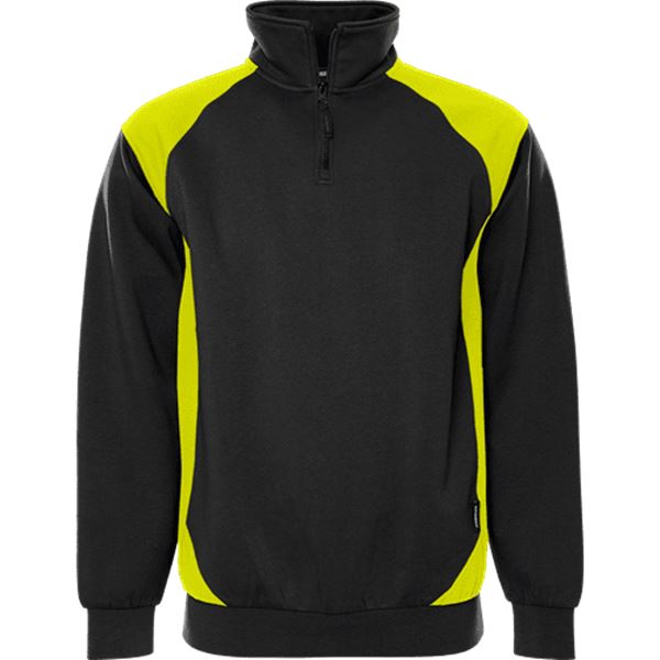 Fristads Fusion Sweatshirt 7048 GSM