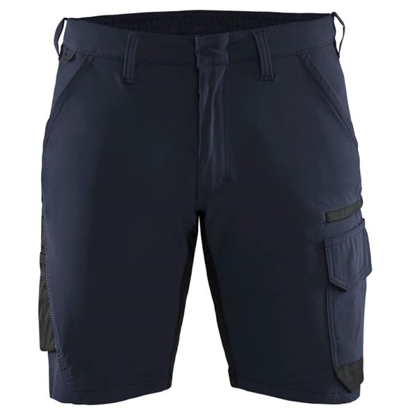 Blaklader 1423 Stretch Shorts