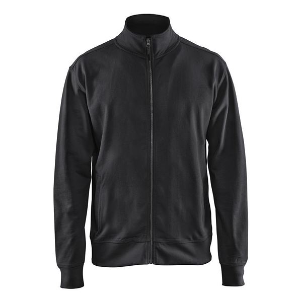 Blaklader 3371 Full Zip Sweatshirt